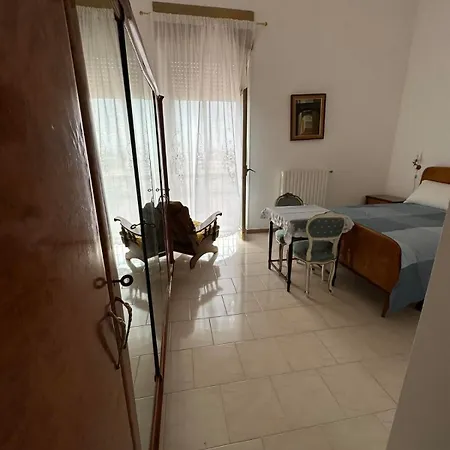 Viamajer19 Lägenhet