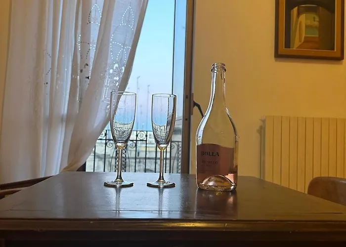 Viamajer19 Lägenhet Bari