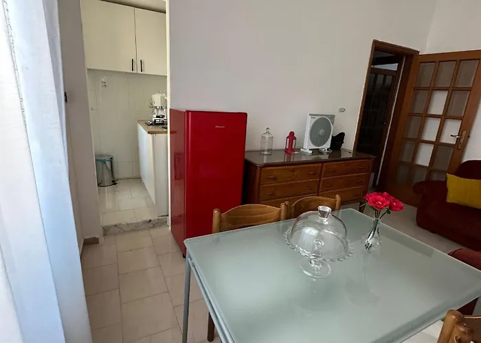 Lägenhet Viamajer19