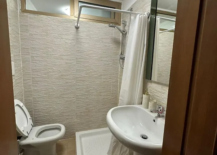 Viamajer19 Lägenhet *