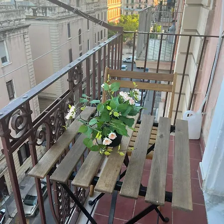 Viamajer19 Бари