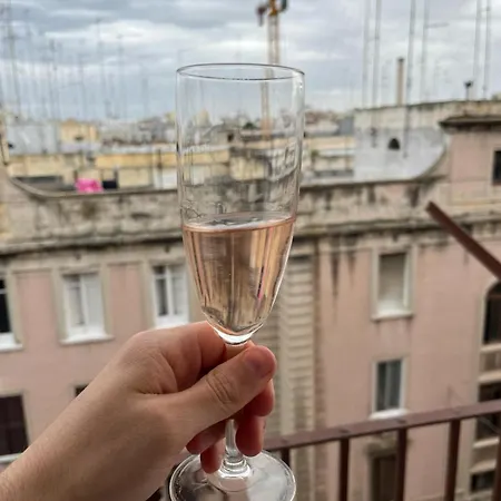 Appartement Viamajer19