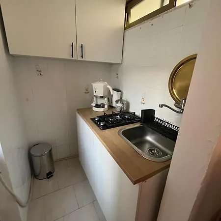 Viamajer19 Apartamento Bari