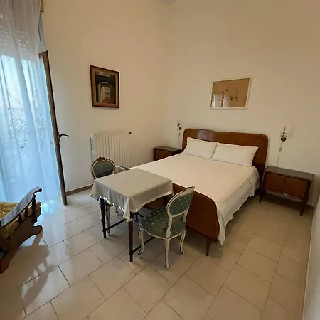 Viamajer19 Apartmán *