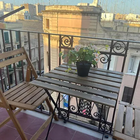 Viamajer19 Apartmán Bari