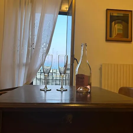 Viamajer19 Appartement Bari