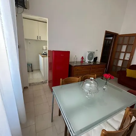 Apartamento Viamajer19