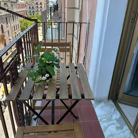 Viamajer19 Appartement Bari