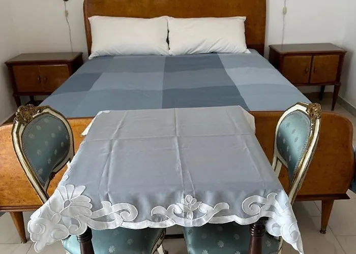 Viamajer19 Apartamento *