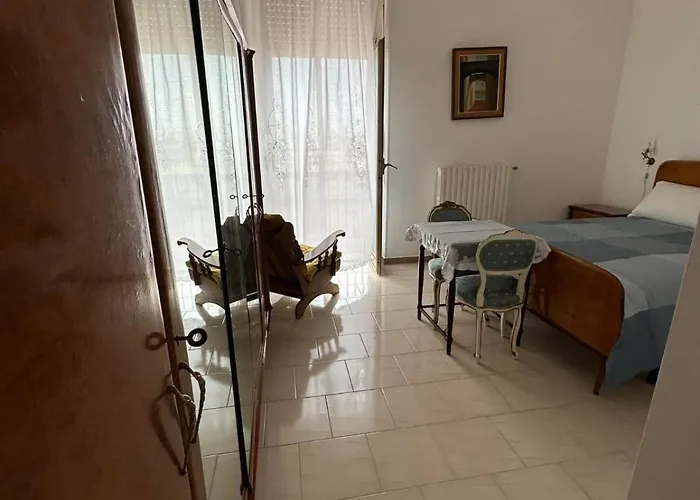 Viamajer19 Apartamento