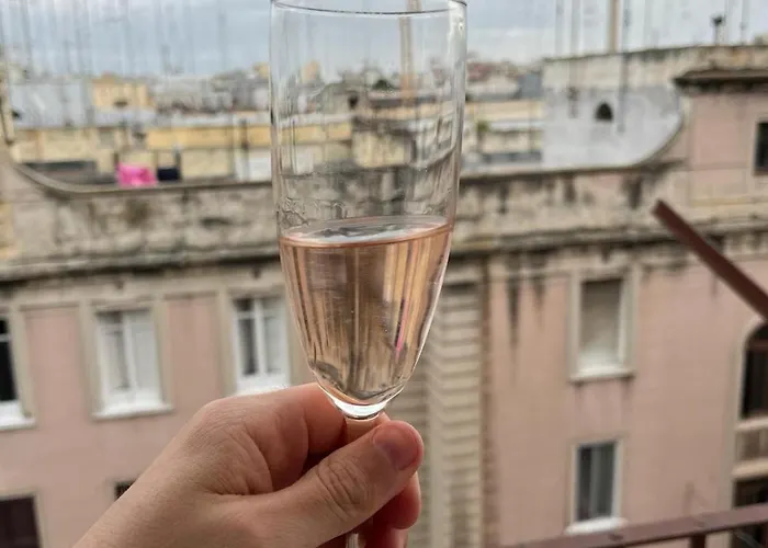 Apartamento Viamajer19