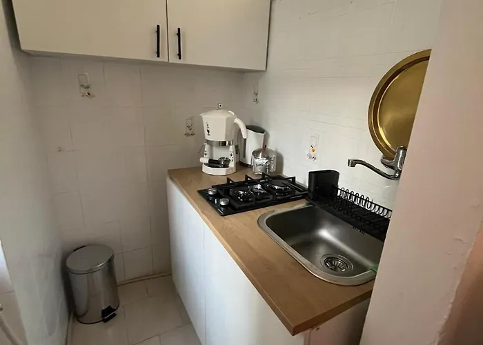 Viamajer19 Apartamento Bari