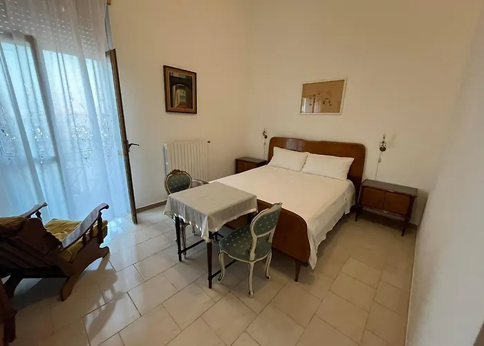 Viamajer19 Apartamento *