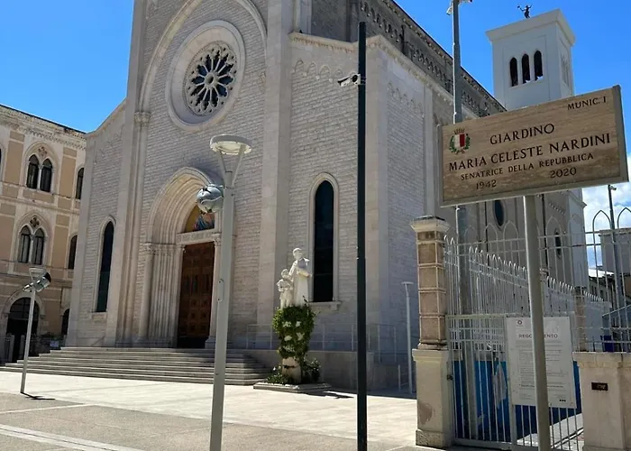 Viamajer19 Apartamento *