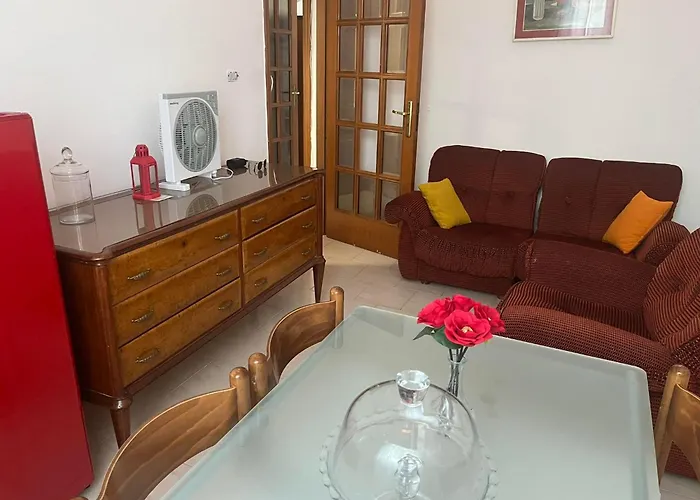 Viamajer19 Apartamento