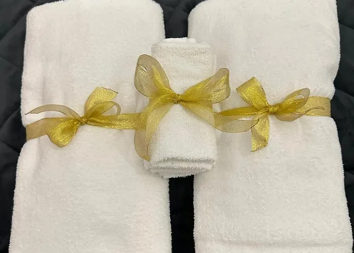 Apartamento Viamajer19 *