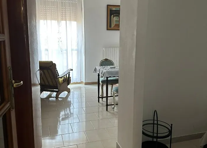 Viamajer19 Apartamento
